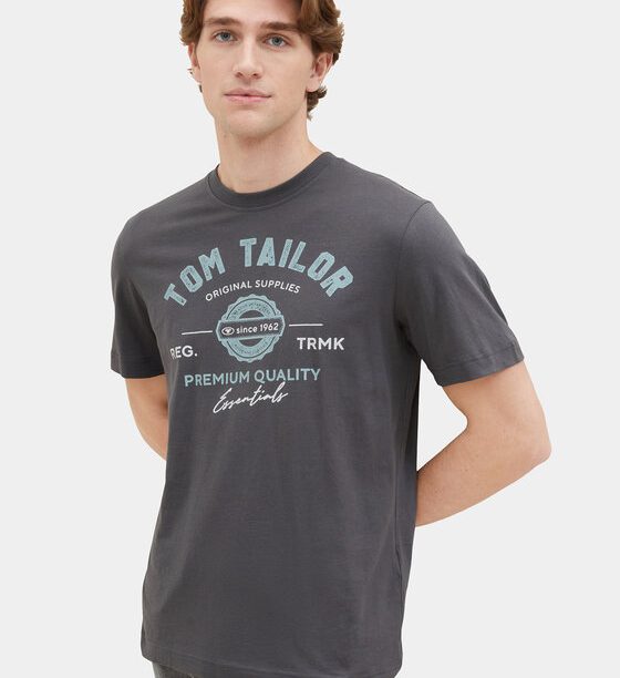 Тишърт Tom Tailor за Мъже