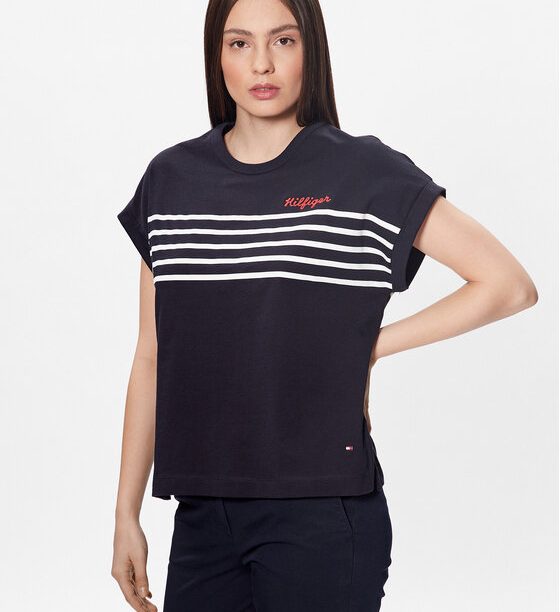 Блуза Tommy Hilfiger за Жени