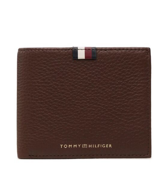 Голям мъжки портфейл Tommy Hilfiger за Мъже