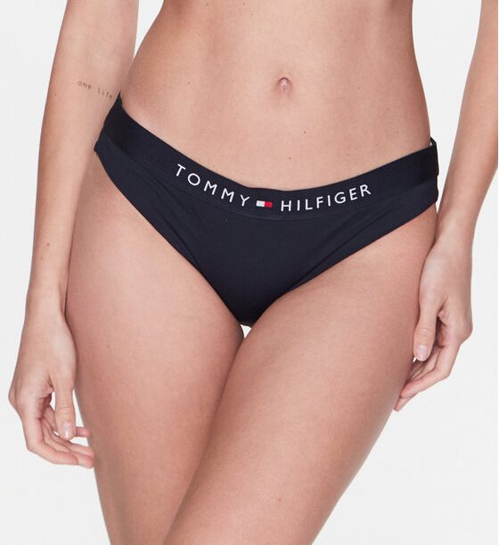 Долнище на бански Tommy Hilfiger за Жени