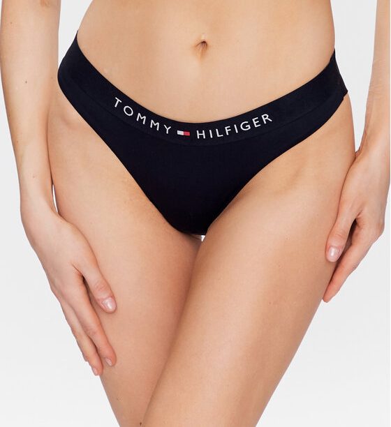 Долнище на бански Tommy Hilfiger за Жени