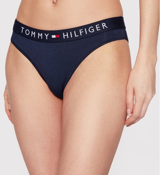 Класически дамски бикини Tommy Hilfiger за Жени