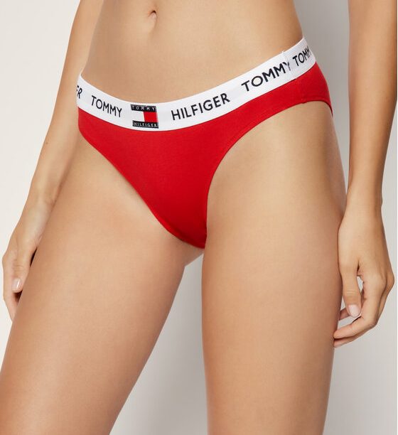 Класически дамски бикини Tommy Hilfiger за Жени