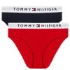 Комплект 2 чифта бикини Tommy Hilfiger за Момичета