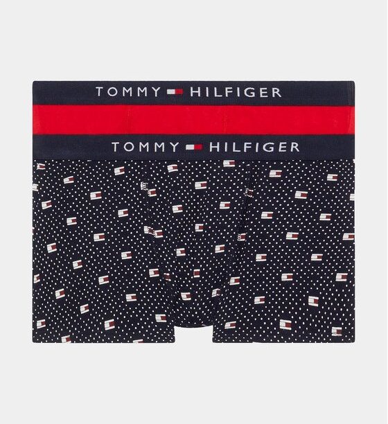 Комплект 2 чифта боксерки Tommy Hilfiger за Момчета