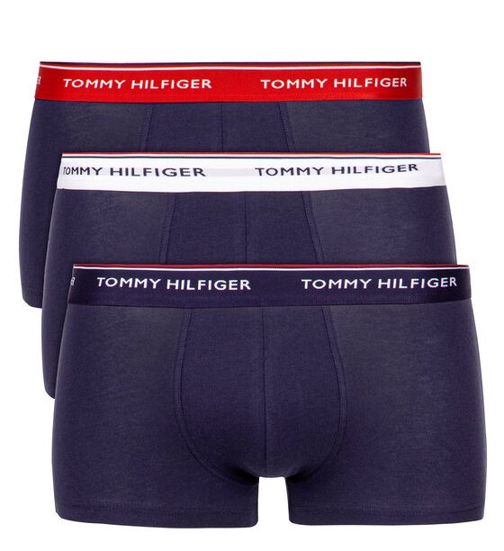 Комплект 3 чифта боксерки Tommy Hilfiger за Мъже