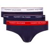 Комплект 3 чифта слипове Tommy Hilfiger за Мъже