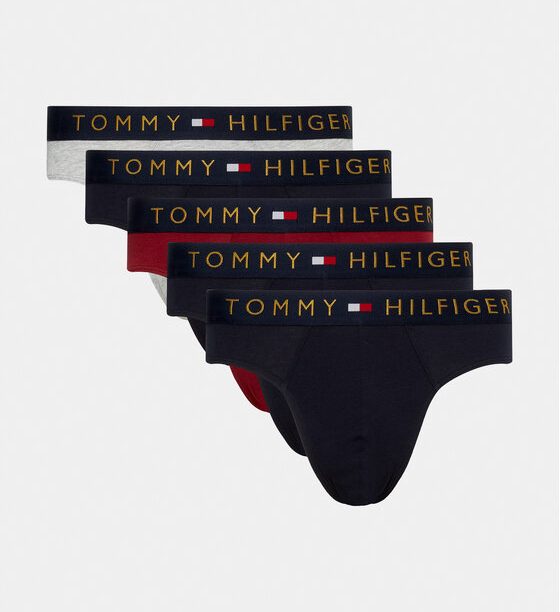 Комплект 5 чифта слипове Tommy Hilfiger за Мъже