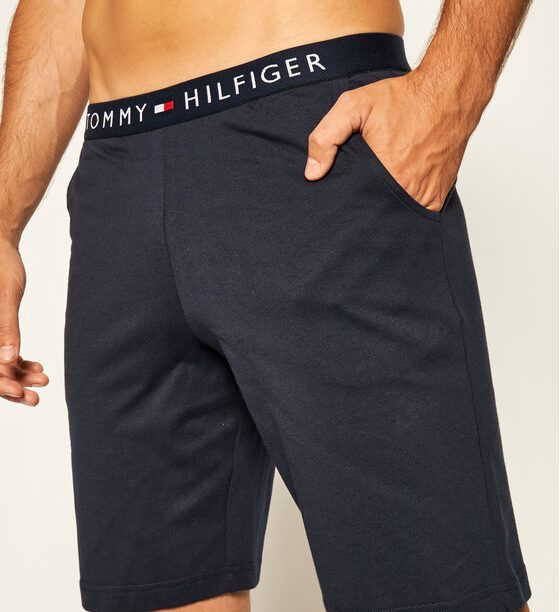 Пижамени шорти Tommy Hilfiger за Мъже