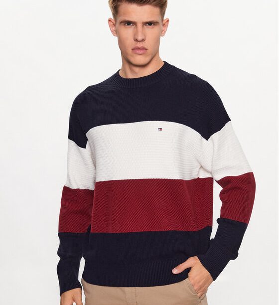 Пуловер Tommy Hilfiger за Мъже