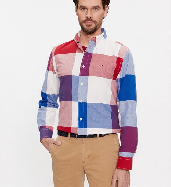 Риза Tommy Hilfiger за Мъже