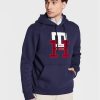 Суитшърт Tommy Hilfiger за Мъже