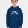 Суитшърт Tommy Hilfiger за Момчета