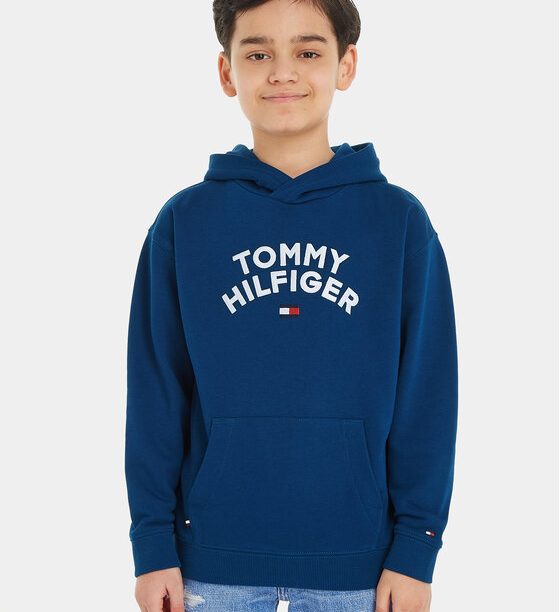 Суитшърт Tommy Hilfiger за Момчета