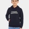 Суитшърт Tommy Hilfiger за Момчета