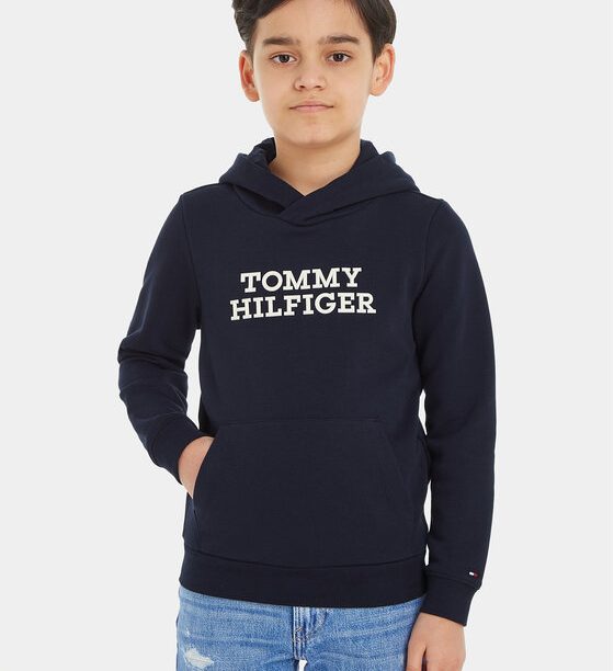 Суитшърт Tommy Hilfiger за Момчета