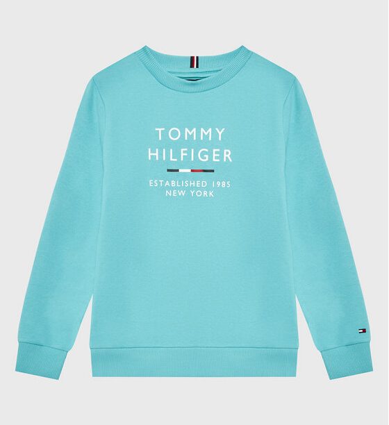 Суитшърт Tommy Hilfiger за Момчета