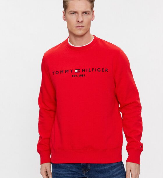 Суитшърт Tommy Hilfiger за Мъже