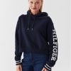 Суитшърт Tommy Hilfiger за Жени