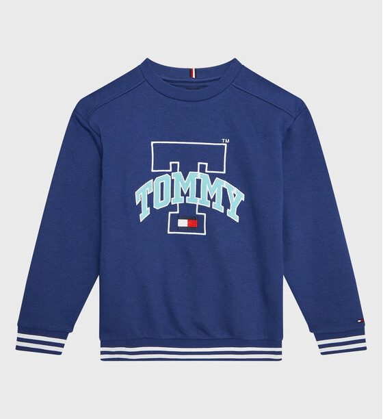 Суитшърт Tommy Hilfiger за Момчета