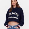 Суитшърт Tommy Hilfiger за Жени