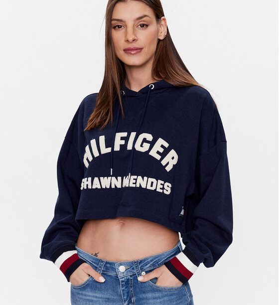 Суитшърт Tommy Hilfiger за Жени