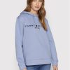 Суитшърт Tommy Hilfiger за Жени