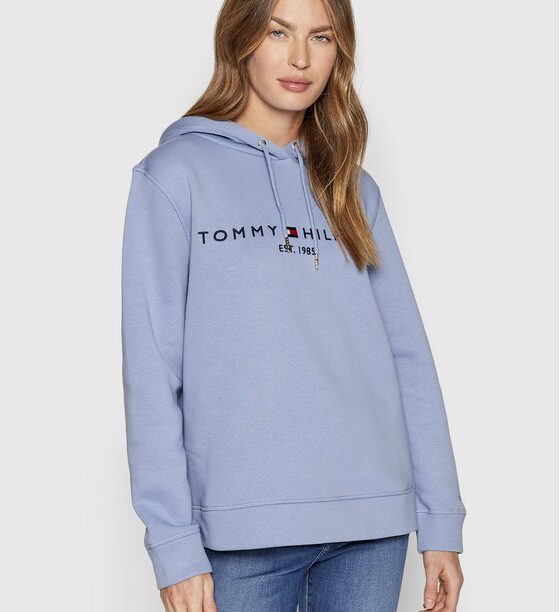 Суитшърт Tommy Hilfiger за Жени