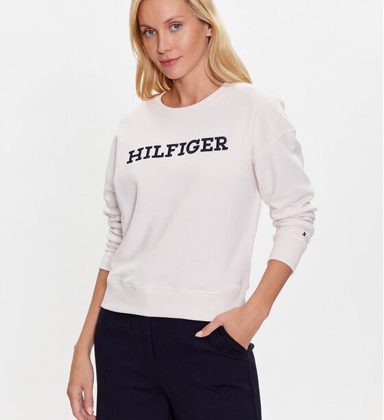 Суитшърт Tommy Hilfiger за Жени