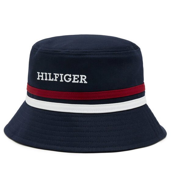 Текстилна шапка Tommy Hilfiger за Деца