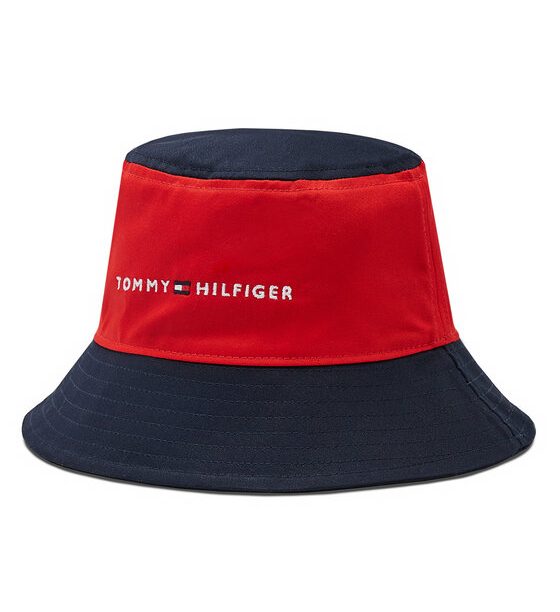 Текстилна шапка Tommy Hilfiger за Деца