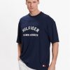 Тишърт Tommy Hilfiger за Мъже