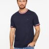 Тишърт Tommy Hilfiger за Мъже