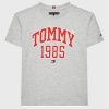 Тишърт Tommy Hilfiger за Момчета