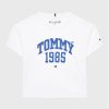 Тишърт Tommy Hilfiger за Момичета