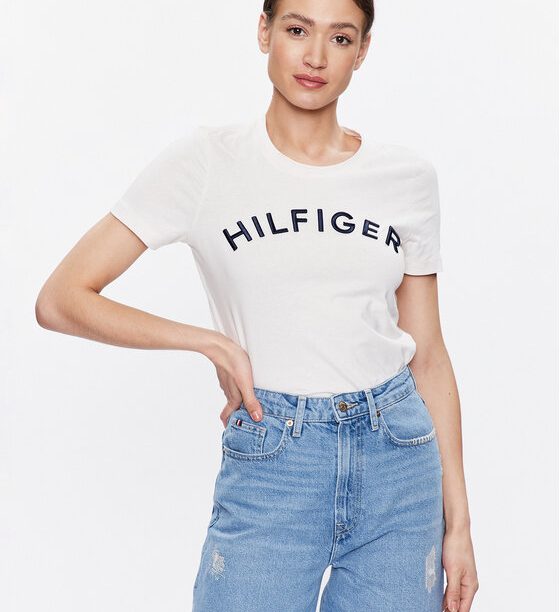 Тишърт Tommy Hilfiger за Жени