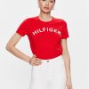 Тишърт Tommy Hilfiger за Жени