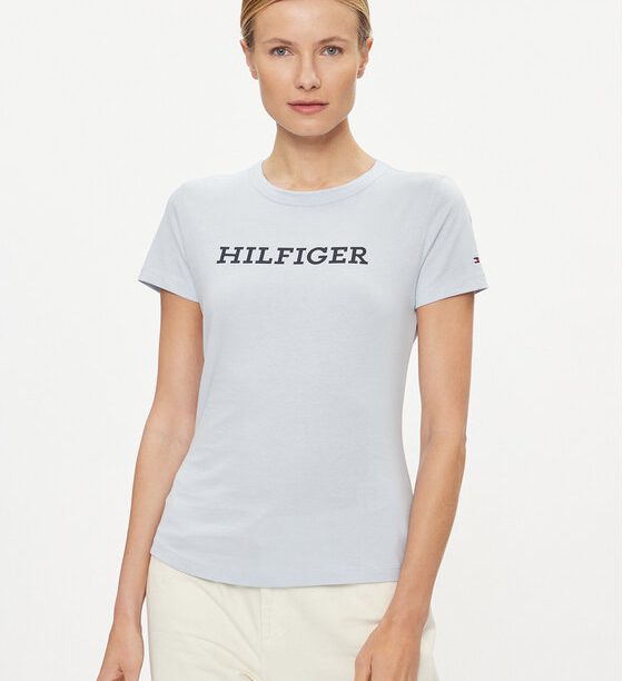 Тишърт Tommy Hilfiger за Жени