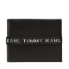 Голям мъжки портфейл Tommy Jeans за Мъже