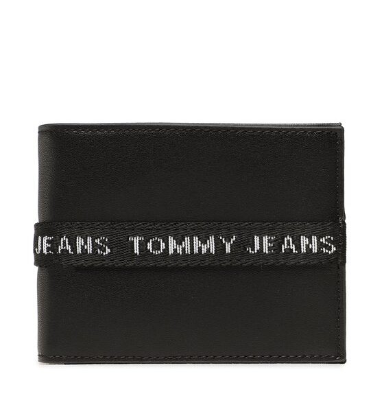 Голям мъжки портфейл Tommy Jeans за Мъже