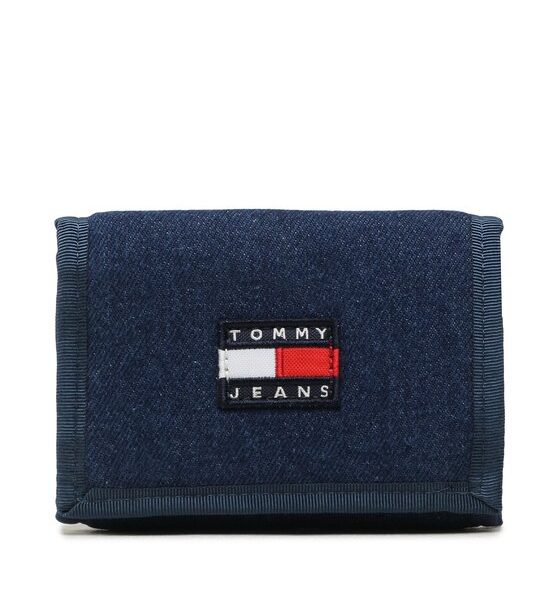 Голям мъжки портфейл Tommy Jeans за Мъже