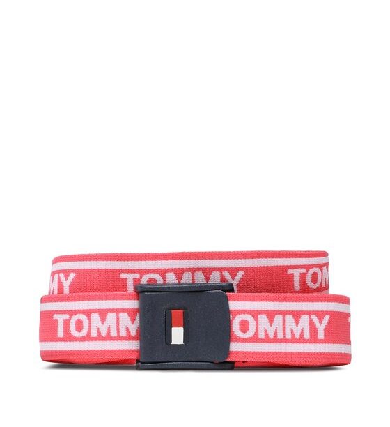 Детски колан Tommy Jeans за Момичета