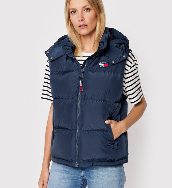 Елек Tommy Jeans за Жени