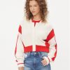 Кардиган Tommy Jeans за Жени