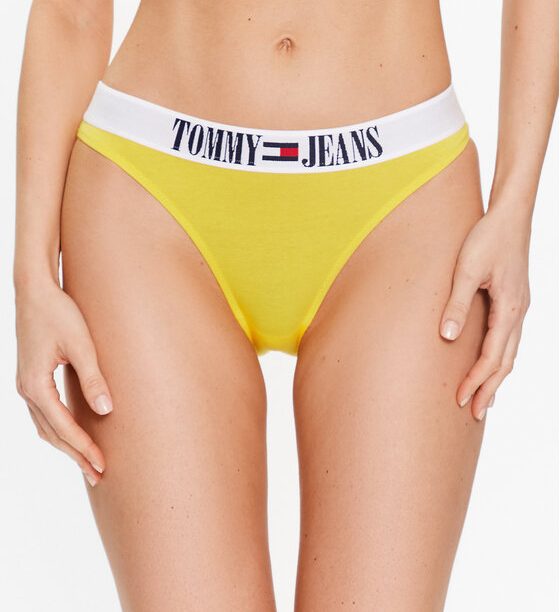 Класически дамски бикини Tommy Jeans за Жени