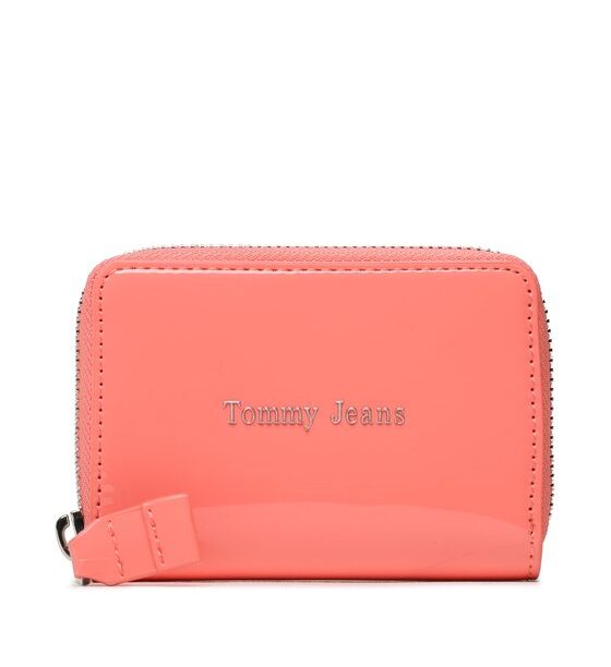 Малък дамски портфейл Tommy Jeans за Жени