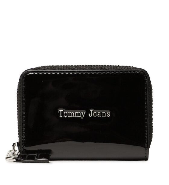 Малък дамски портфейл Tommy Jeans за Жени