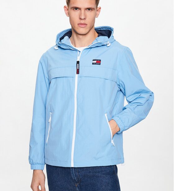 Преходно яке Tommy Jeans за Мъже