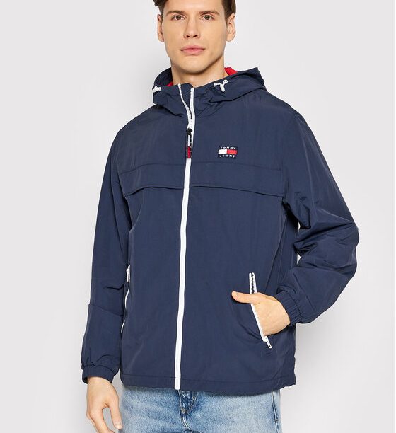 Преходно яке Tommy Jeans за Мъже