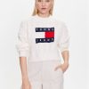 Пуловер Tommy Jeans за Жени